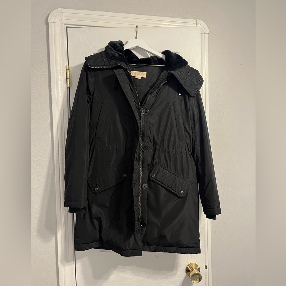 Michael Kors Parka